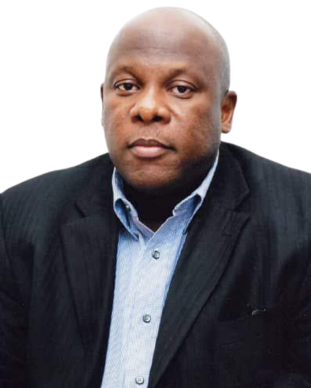 JOHN-BEDE OLAKUNLE ANTHONIO portrait